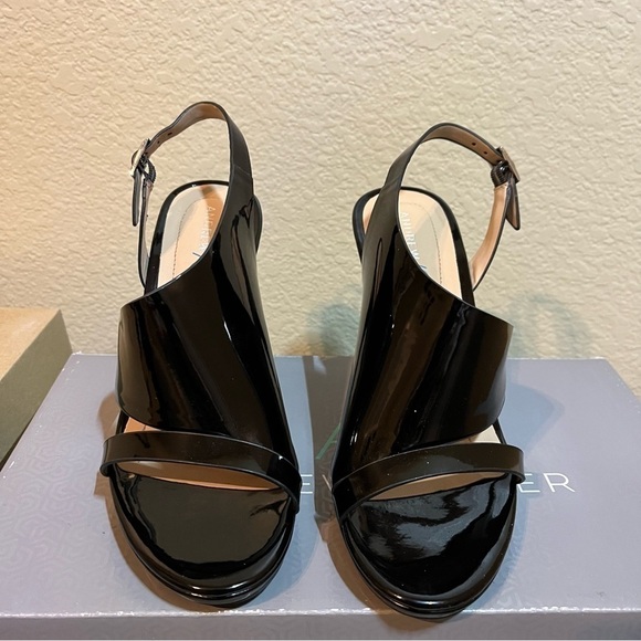 Black heels - Picture 4 of 7